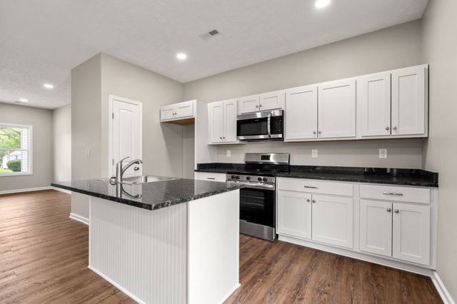 805 Shepard St, S, Winchester, TN 37398