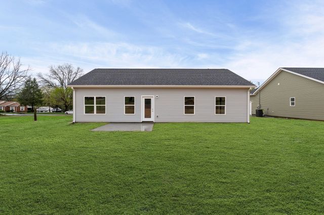 805 Shepard St, S, Winchester, TN 37398