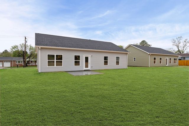 805 Shepard St, S, Winchester, TN 37398