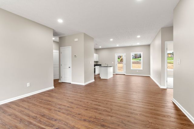 805 Shepard St, S, Winchester, TN 37398