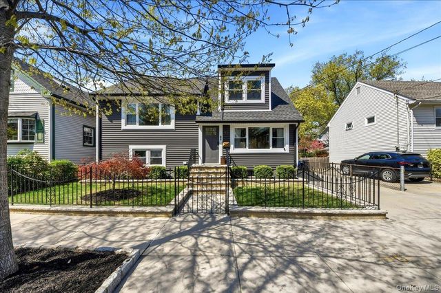 93 Fordham Street, Bronx, NY 10464