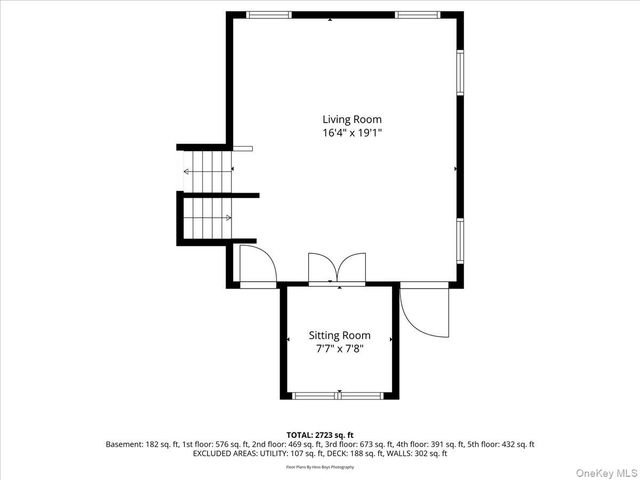 93 Fordham Street, Bronx, NY 10464