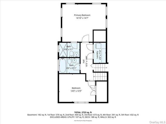 93 Fordham Street, Bronx, NY 10464