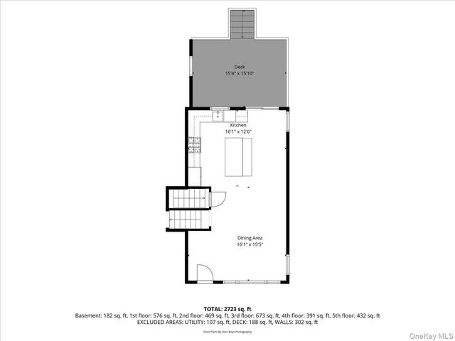 93 Fordham Street, Bronx, NY 10464