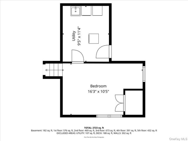 93 Fordham Street, Bronx, NY 10464
