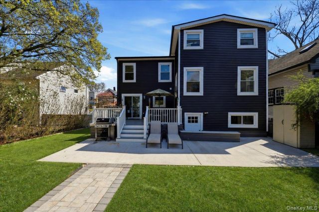93 Fordham Street, Bronx, NY 10464
