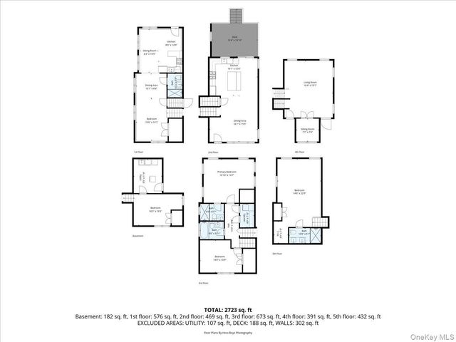 93 Fordham Street, Bronx, NY 10464