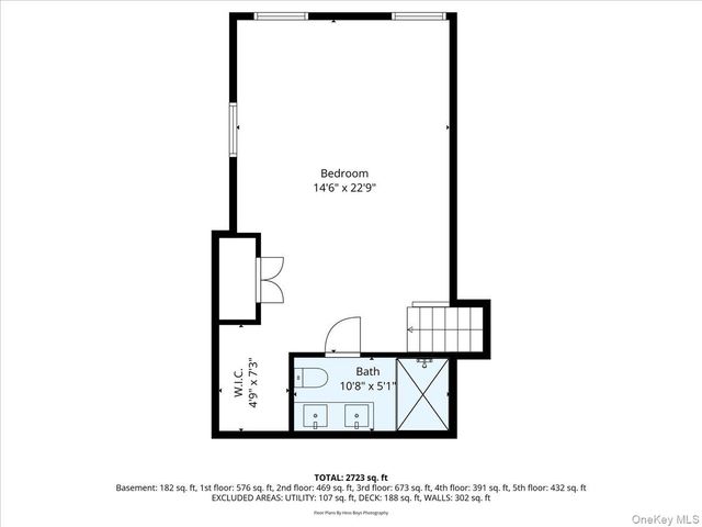 93 Fordham Street, Bronx, NY 10464
