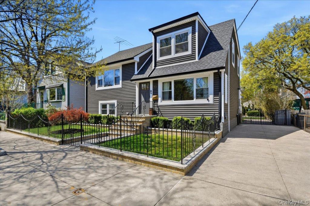 93 Fordham Street, Bronx, NY 10464