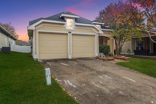 419 Hilltop Drive, Anna, TX 75409
