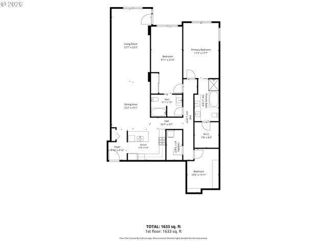 1310 Nw NAITO Pkwy 805, Portland, OR 97209