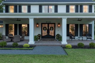 233 Whiting Lane, Chesterfield, MO 63005