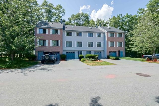 22 Vanden Road, Merrimack, NH 03054