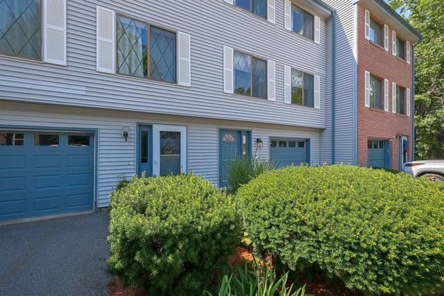 22 Vanden Road, Merrimack, NH 03054
