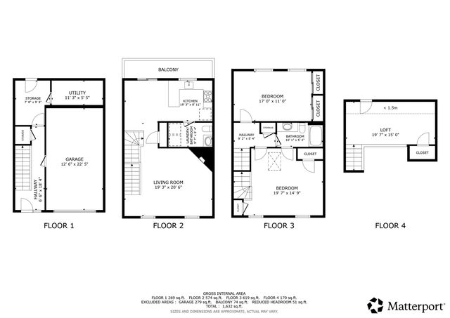 22 Vanden Road, Merrimack, NH 03054