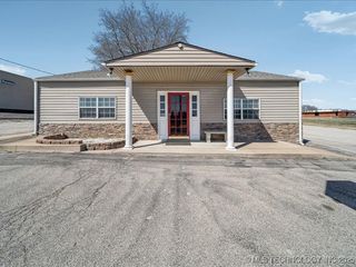 1830 N Highway 66 Route, Catoosa, OK 74015