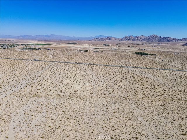 38000 Old Woman Springs Road, Lucerne Valley, CA 92356