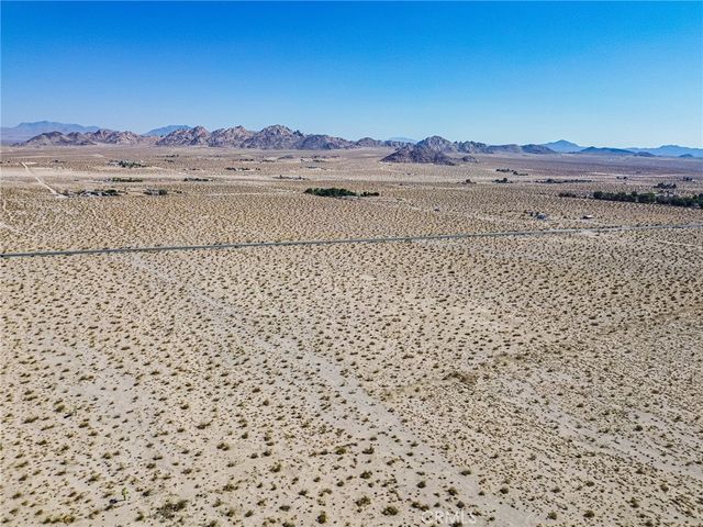 38000 Old Woman Springs Road, Lucerne Valley, CA 92356