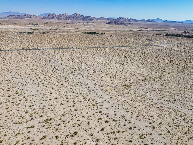 38000 Old Woman Springs Road, Lucerne Valley, CA 92356