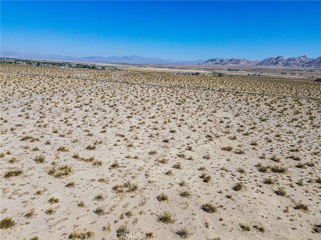 38000 Old Woman Springs Road, Lucerne Valley, CA 92356