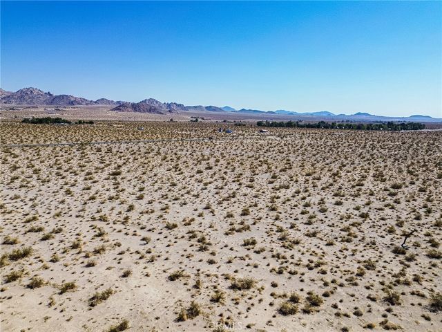 38000 Old Woman Springs Road, Lucerne Valley, CA 92356