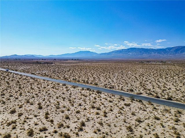 38000 Old Woman Springs Road, Lucerne Valley, CA 92356