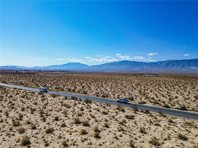 38000 Old Woman Springs Road, Lucerne Valley, CA 92356