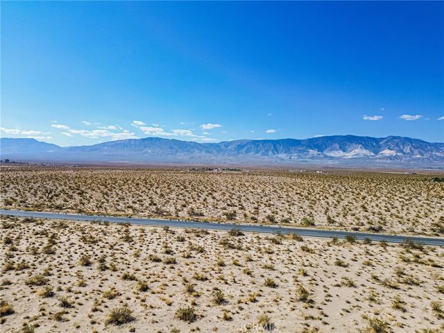 38000 Old Woman Springs Road, Lucerne Valley, CA 92356