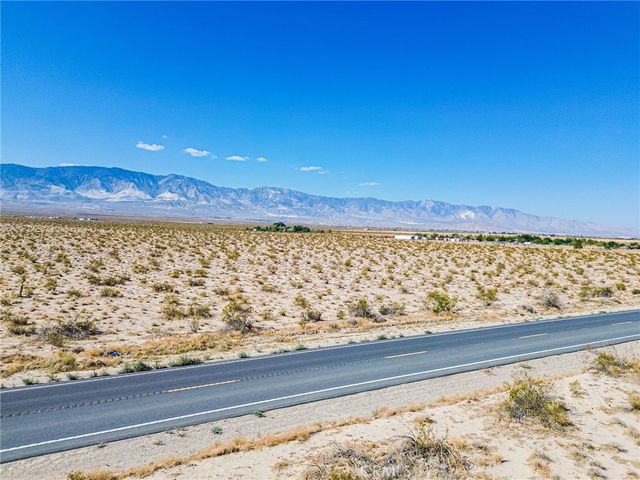38000 Old Woman Springs Road, Lucerne Valley, CA 92356