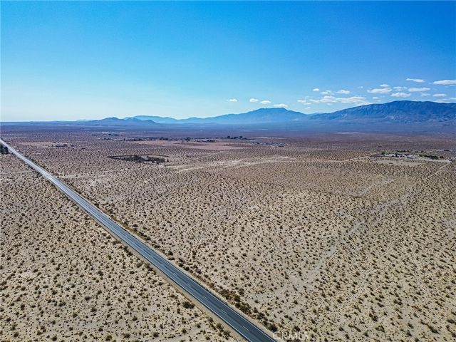 38000 Old Woman Springs Road, Lucerne Valley, CA 92356