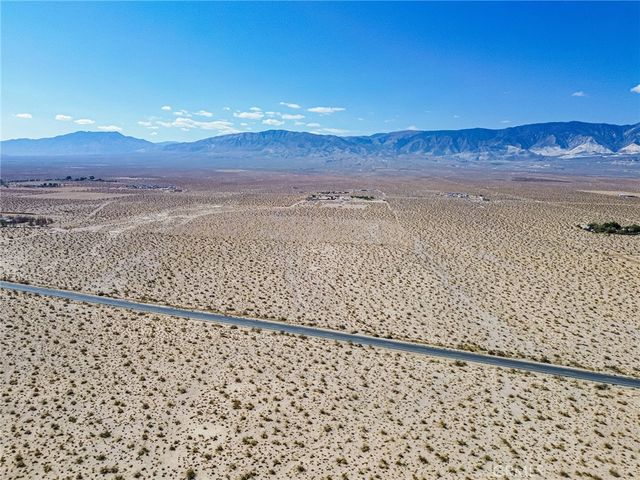 38000 Old Woman Springs Road, Lucerne Valley, CA 92356