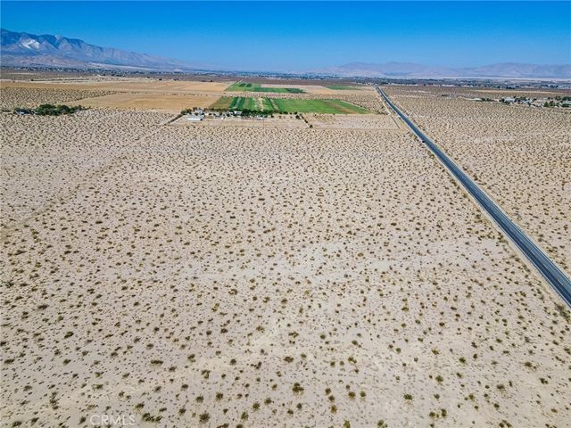 38000 Old Woman Springs Road, Lucerne Valley, CA 92356