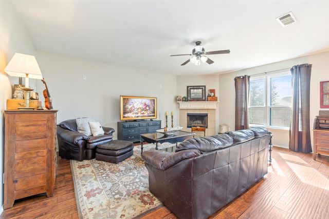 1232 Elkford Lane, Justin, TX 76247