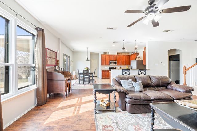 1232 Elkford Lane, Justin, TX 76247