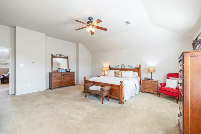 1232 Elkford Lane, Justin, TX 76247