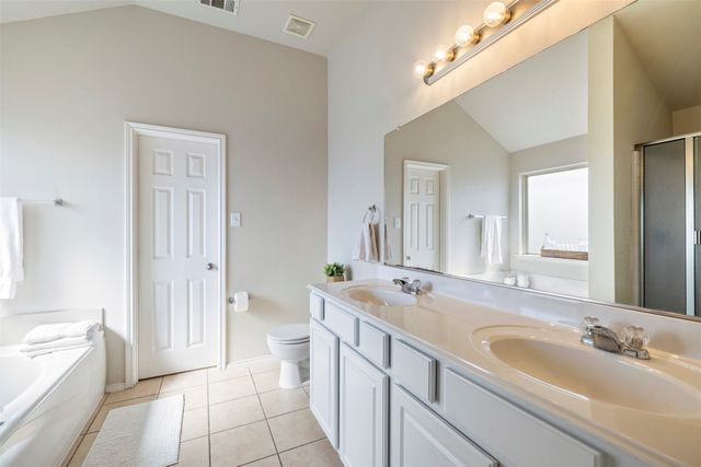 1232 Elkford Lane, Justin, TX 76247