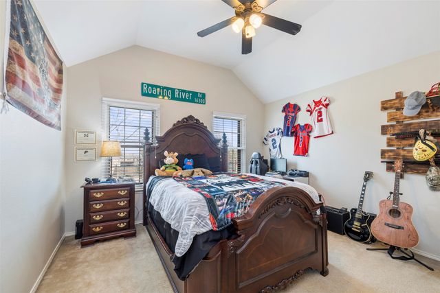 1232 Elkford Lane, Justin, TX 76247