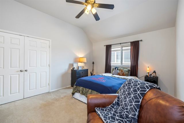 1232 Elkford Lane, Justin, TX 76247