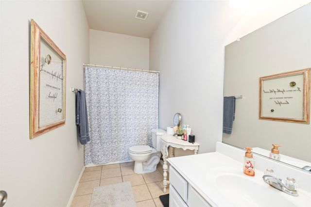 1232 Elkford Lane, Justin, TX 76247