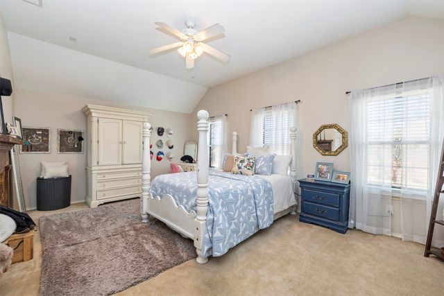 1232 Elkford Lane, Justin, TX 76247