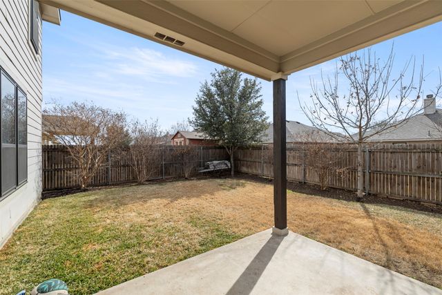 1232 Elkford Lane, Justin, TX 76247