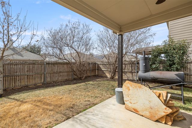 1232 Elkford Lane, Justin, TX 76247