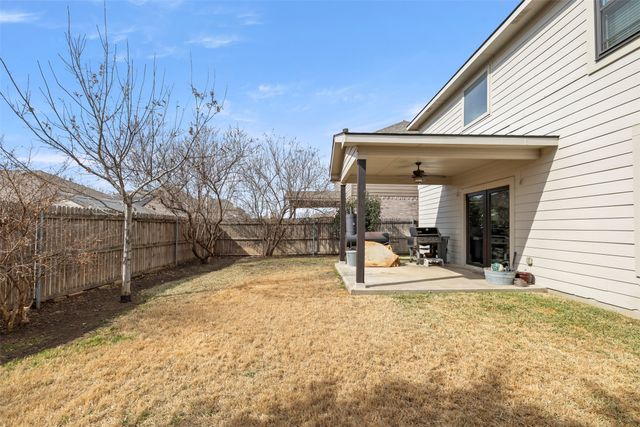 1232 Elkford Lane, Justin, TX 76247