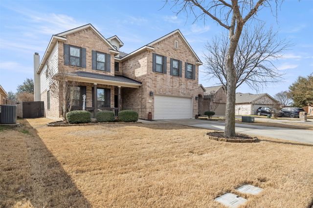 1232 Elkford Lane, Justin, TX 76247