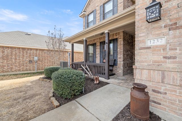 1232 Elkford Lane, Justin, TX 76247