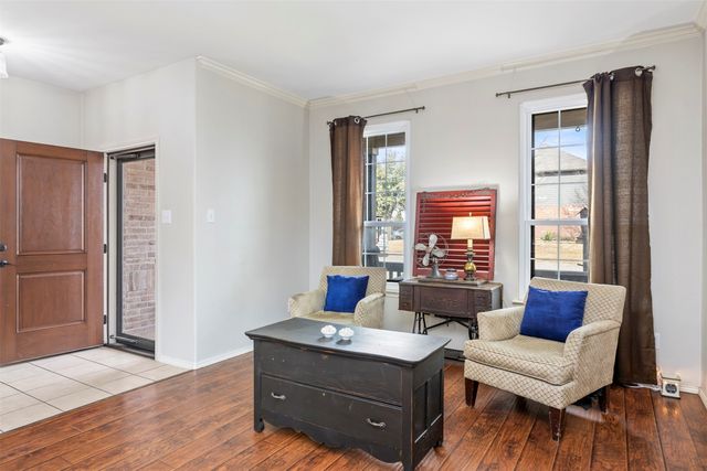 1232 Elkford Lane, Justin, TX 76247