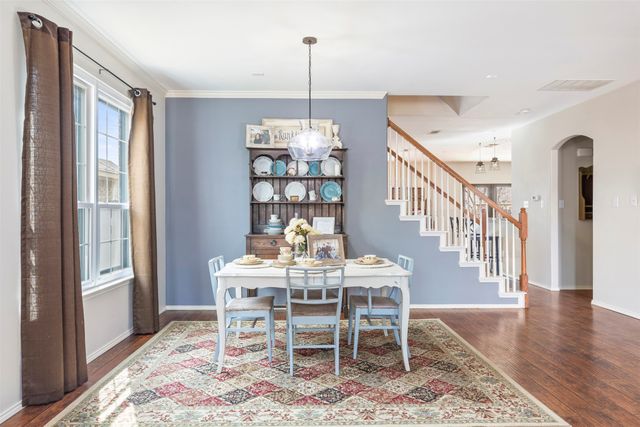 1232 Elkford Lane, Justin, TX 76247