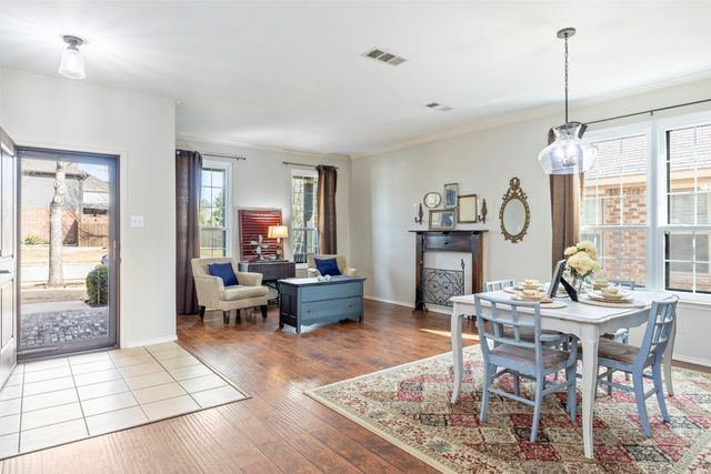 1232 Elkford Lane, Justin, TX 76247