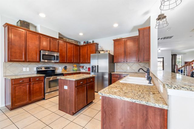 1232 Elkford Lane, Justin, TX 76247