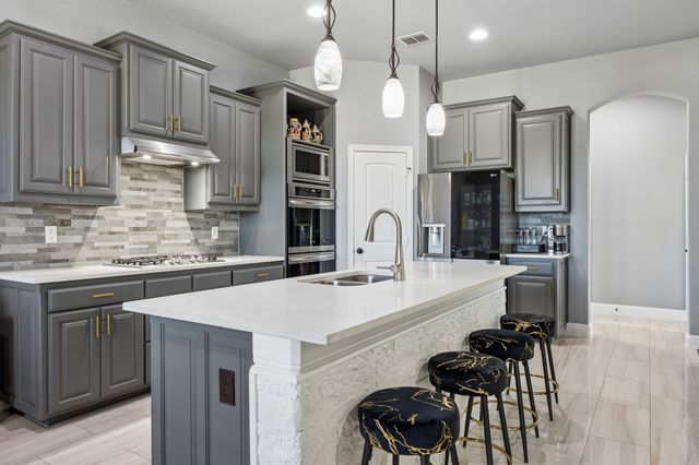 6517 Deer Horn Drive, Fort Worth, TX 76179